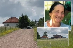 UPALA U KUĆU BIVŠE SVEKRVE I IZBOLA JE 120 PUTA! Proverava se uračunljivost prve žene koja je bila osuđena na kaznu doživotnog zatvora!