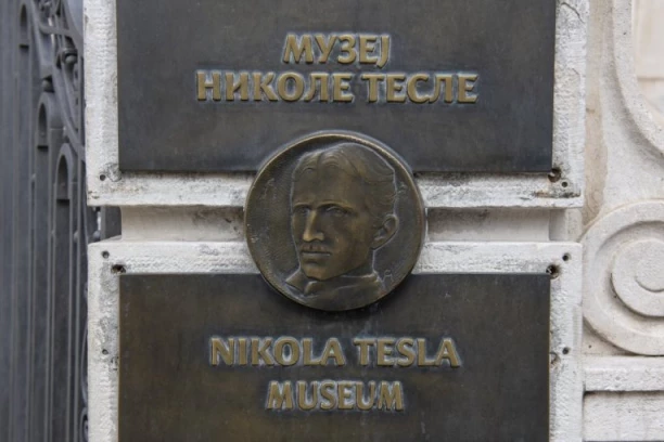 Besplatan ulaz u Muzej Nikole Tesle 10. jula: Posetioci će na rođendan velikog naučnika moći besplatno da obiđu stalnu postavku