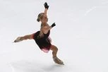UŽAS: Skandal u svetu umetničkog klizanja - mlada sportistkinja optužila trenera za zlostavljanje!