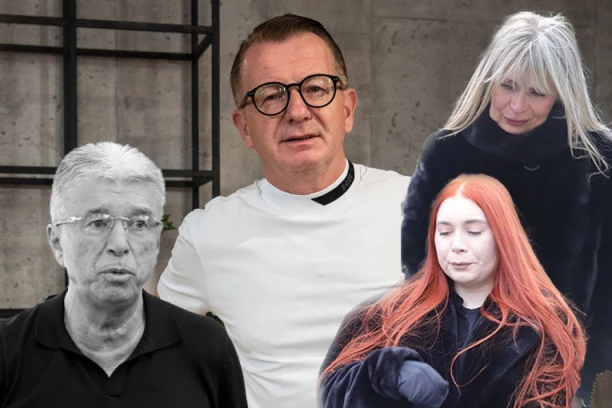 UDOVICA SAŠE POPOVIĆA OVO MORA DA KRIJE OD ĆERKE, STIGLE POTRESNE INFORMACIJE DIREKTNO IZ VILE: Šok-obrt, Suzana nikako ne sme da proda imovinu, razlog će vas ZAPREPASTITI! (VIDEO)