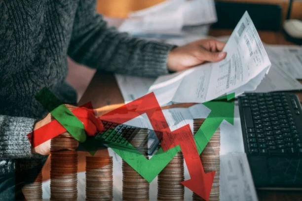 INFLACIJA U FRANCUSKOJ DOSTIGLA NAJVIŠI NIVO OD JANUARA 2024: Cene energenata skočile za više od 21 odsto