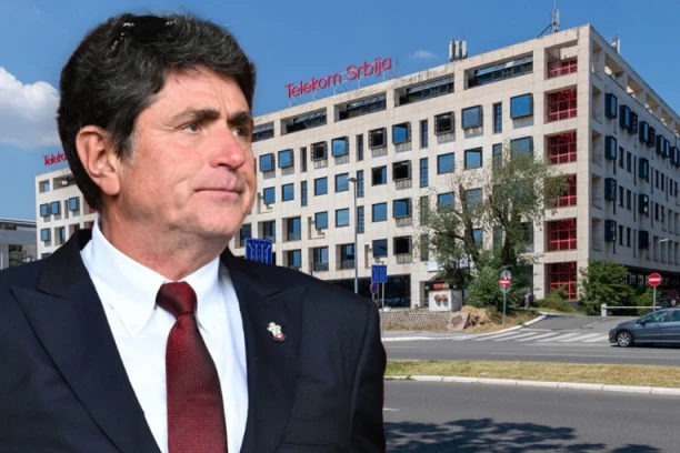 NOVA BRUKA "JUNAJTED GRUPE": Hteli "ekskluzivno" kod "Jetela", a kriv im "Telekom"?!