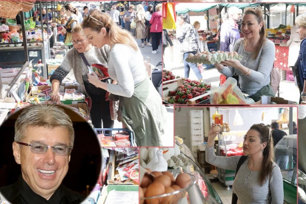 JA SAM BILA MEZIMČE SAŠE POPOVIĆA, SUZANI SAM POSLALA PORUKU KAD JE UMRO: Uskršnja ispovest Sandre Rešić, priznala sve o NOVOM dečku! (VIDEO)