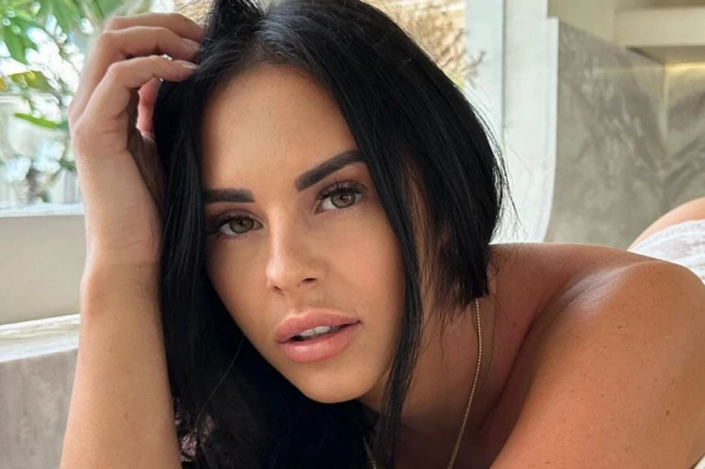 BIVŠA ČUVARKA U ZATVORU OTKRIVA ŠTA SE DEŠAVALO IZA REŠETAKA: Evo šta su joj muškarci radili, ali žene su bile mnogo gore! (FOTO)