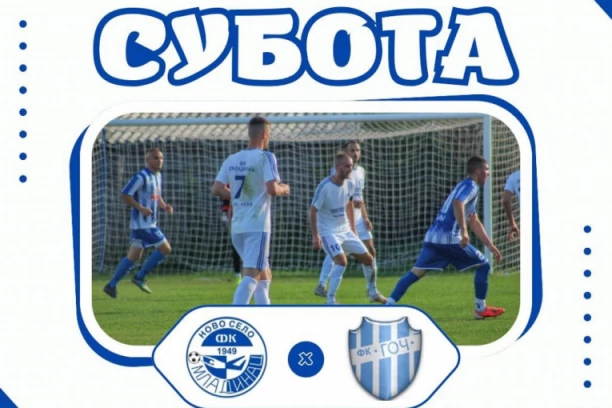 VREME JE ZA DERBI: Utakmica zbog koje morate da zavolite niželigaški fudbal!