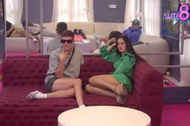 ŠOK-DETALJ: UROŠA IZBACILI pa OBELODANIO SVE o tom događaju, cela Elita mu se smeje! (GALERIJA)