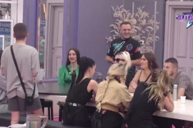 KRAJ JEDNE ERE, USPELI ZAKOPATI SEKIRE: Gastoz SKLOPIO PRIMIRJE sa Urošem, shvatio da mu je ispao veći prijatelj od...