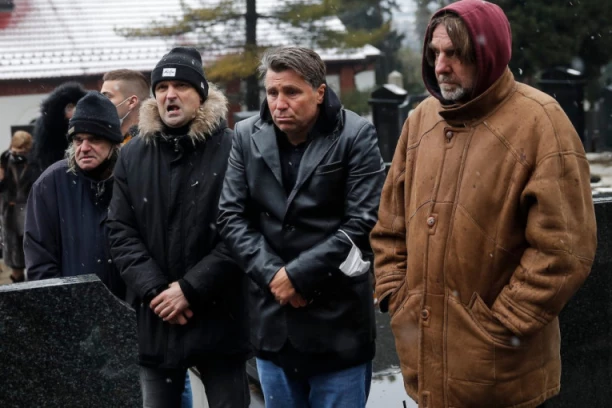 VELIKE TRAGEDIJE, JAKO JE MUČNO BILO! Tomić neutešno za Republiku o teškim gubicima: "Radili smo sve po običajima, udruživali smo se!"