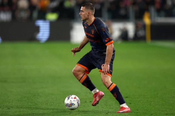 TRESE SE FUDBALSKA PIJACA! Nikola Krstović oblači crno-beli dres!?