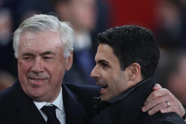 KAKAV OBRT! On ipak preuzima Real!? Evo kada Anćeloti napušta Madriđane!