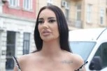 ŽESTOKI NAPAD BLOKADERA NA KATARINU GRUJIĆ! Usledio LINČ zbog dve reči, pevačica dobila ogromnu podršku naroda!