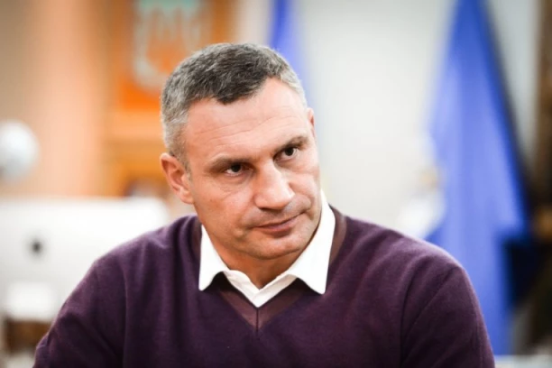 SKANDAL U UKRAJINI! Kličkov saradnik pomagao vojnim obveznicima da beže u inostranstvo