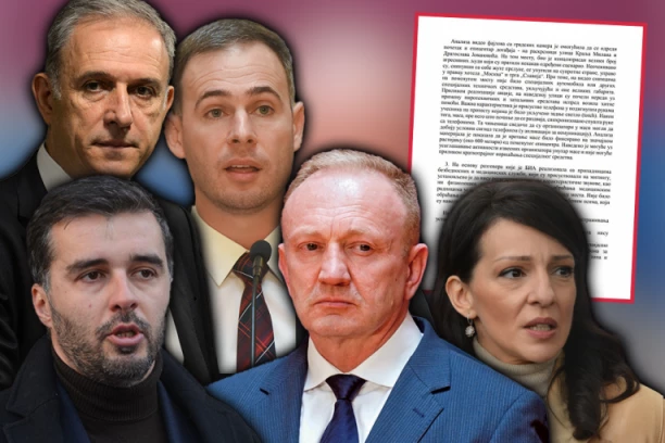 IZVEŠTAJ RUSKOG FSB RAZNEO U PRAH I PEPEO SVE IZMIŠLJOTINE! Sad se izvinite za laži o zvučnom topu!