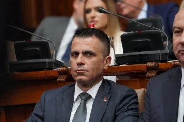 ZNANJE, VREDNOST I RAD NA PRVOM MESTU! Ministar Milićević o prvih 100 dana rada Vlade: Sačuvali smo političku i ekonomsku stabilnost