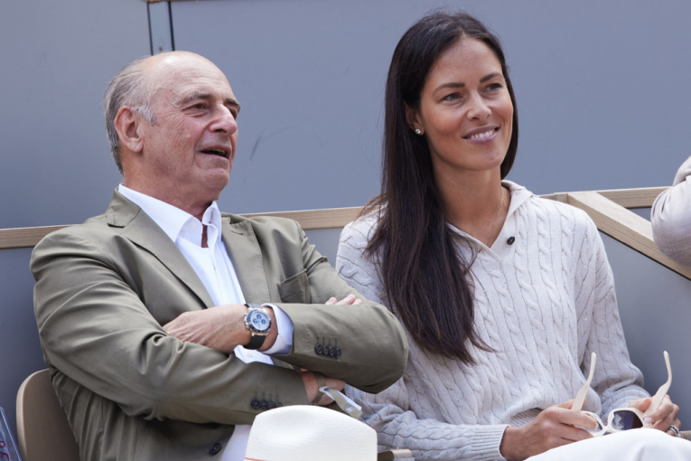 Ana Ivanović i Sebastijan Švajnštajger razvod