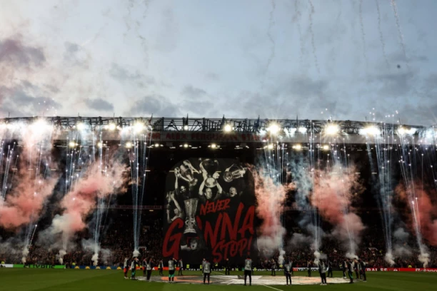 NAVIJAČI SU NAPRAVILI SPEKTAKL! Pogledajte koreografije širom Evrope! (VIDEO)