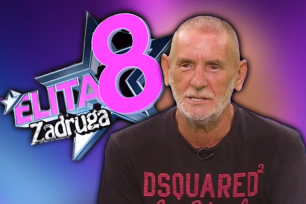 STIGLE UZNEMIRUJUĆE INFORMACIJE O LEPOM MIĆI, SUDBINA MU NA IVICI! Evo zašto se isključio iz programa - UŽAS!