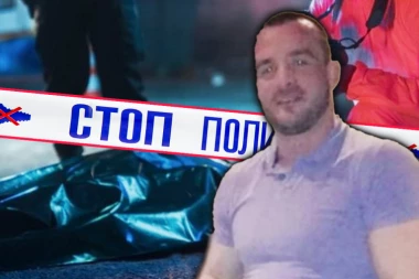 NAJSREĆNIJA BIH BILA DA SU ME UBILI SA NJIM! Sedam godina od ubistva Luke Radulovića! GLAVOM PLATIO BATINE!