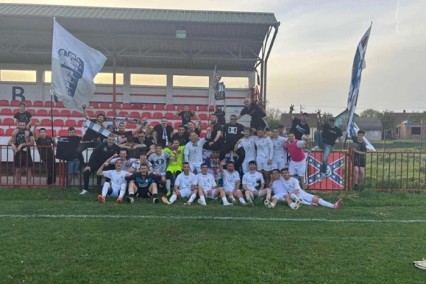 KLUB POZIVA NAVIJAČE: "Za Hajduk, za Zulu, za Kulu" - glasi poruka za subotnji meč!