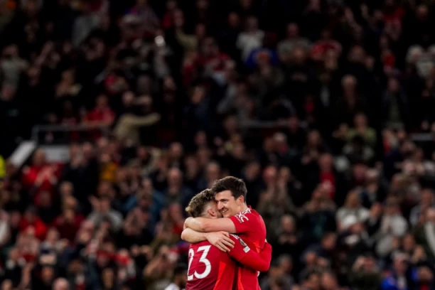 UKOLIKO NISTE GLEDALI, MNOGO STE PROPUSTILI: Istorija fudbala na "Teatru snova" - evo šta se sve dešavalo na "Old Trafordu"! (VIDEO)