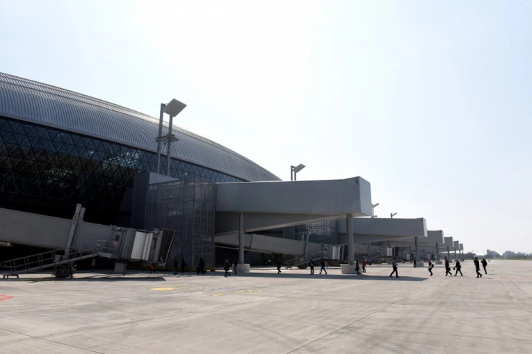 STRAŠNA DRAMA NA AERODROMU U HRVATSKOJ! Zbog ovog incidenta bili su ugroženi ljudski životi!