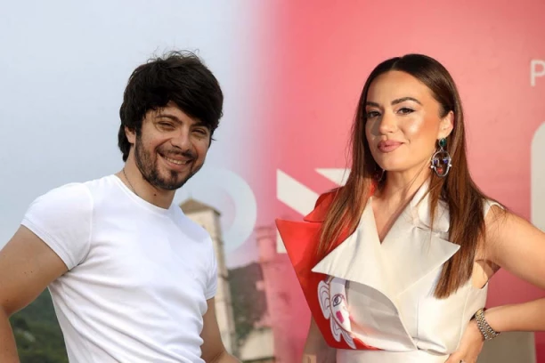 TOŠE PROESKI PREDOSETIO SVOJU SMRT! Poslednje reči koje je uputio prijateljici JEŽE DO KOSTIJU!