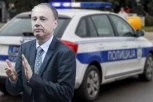 VLADAN ĐOKIĆ STIGAO U POLICIJU! Mora da ODGOVARA za ovo!