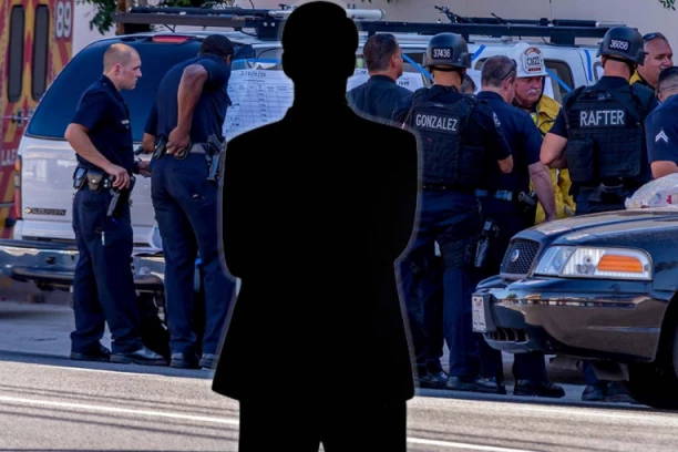 UHAPŠEN RIJALITI UČESNIK, OPTUŽEN ZA POLNO UZNEMIRAVANJE DEVOJČICE! Isplivao snimak privođenja!