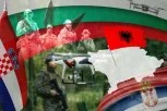 OGNJENOM OBRUČU OKO SRBIJE SE PRIDRUŽUJE I BUGARSKA?! Sklapa se veliki antisrpski vojni pakt u režiji Prištine, hoće li nam Sofija ponovo zariti nož u leđa?