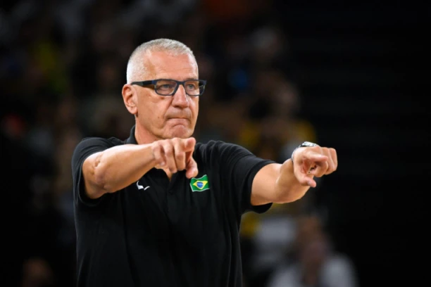 NIJE MI LEGLO! Aleksandar Petrović o novom formatu Admiralbet ABA lige!