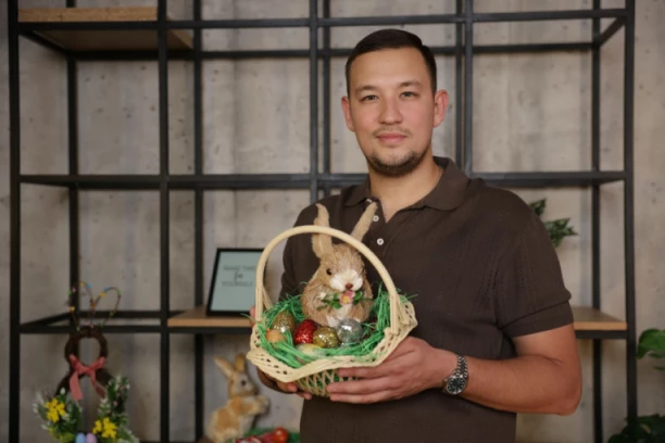 EMOTIVNA ISPOVEST UROŠA ŽIVKOVIĆA NAKON TAJNOG VENČANJA! Pred Uskrs otvorio dušu o porodici! (VIDEO)