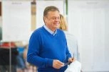 ZORAN JANKOVIĆ ČESTITAO STUDENTSKOJ LISTI IZBORNU POBEDU: Rekordna izlaznost pokazuje da su izborili bili pravi praznik demokratije!