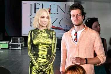 KOMPLETNA ISTINA O VEZI JELENE ROZGE I IVANA HULJIĆA IZAŠLA NA VIDELO! Pevačica odlučila da sve iznese u javnost, popadaće vam vilice zbog ovoga!