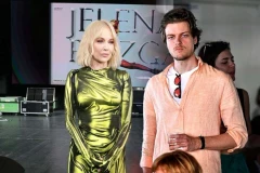 Hoće li Jelena Rozga uzeti prezime Huljić?