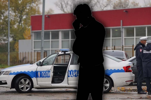 UHAPŠEN PEVAČ IZ REPUBLIKE SRPSKE! Pokušao da UBIJE komšiju!