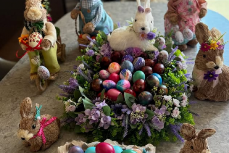 Jaja Slađe i Đanija