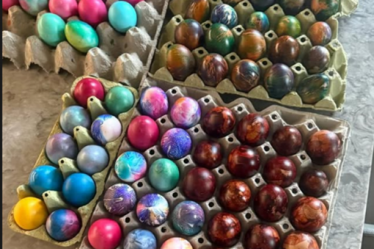 Jaja Slađe i Đanija