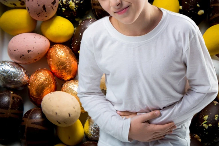 DEČAK SE OTROVAO JAJIMA: Sve isplanirala bivša maćeha