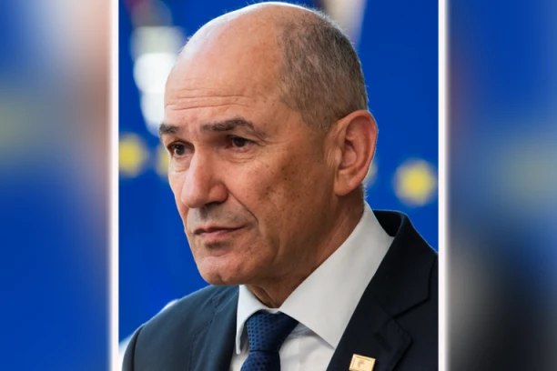 SLOVENIJA DOBILA NOVU VLADU: Evo ko je premijer