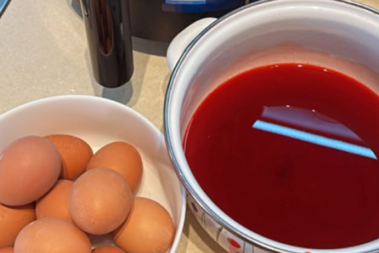 Darkove objave na Instagramu