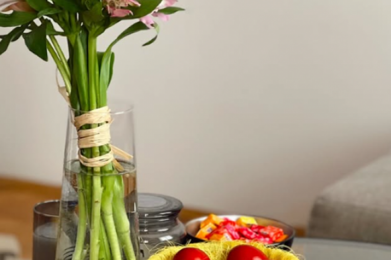 Darkove objave na Instagramu