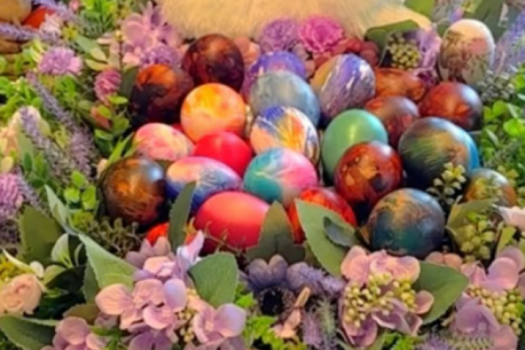 Slađina objava na Instagramu