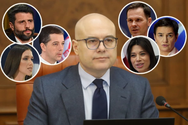 POTPREDSEDNICI SNS POSTAVLJALI PITANJA, NJIHOV STRANAČKI ŠEF ODGOVARAO! Hteli decu da podignu na svoje očeve i državu!