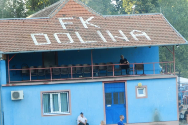 OVO SIGURNO BOLI SVE U KLUBU: Šteta nije velika, ali gest prema sportskom kolektivu nije u uredu!