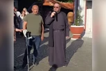 NEZAPAMĆENO ČUDO NA VELIKI PETAK U TUMANU! Čovek bacio štaku i prohodao! (VIDEO)