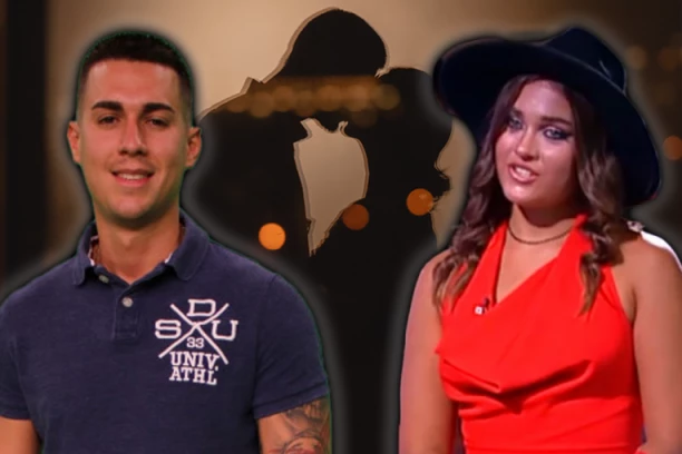 SOFI TIKAČENKO POSTAJE NOVA SNAJKA MATIJEVIĆA: Stigla podrška iz Pančeva - ovo se čekalo! (FOTO)