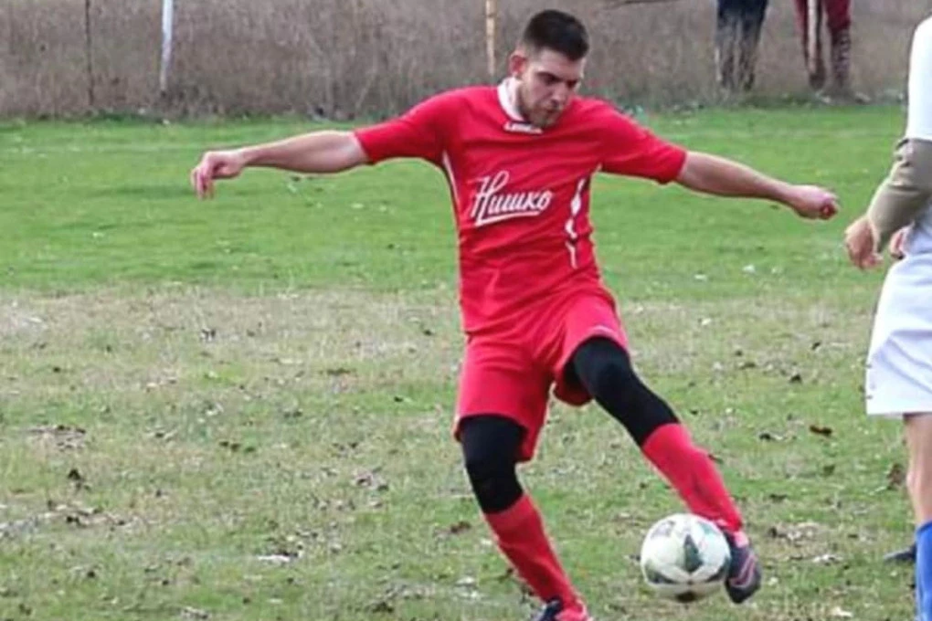 ŽIVOT PIŠE ROMANE: Stanković je najveću borbu izvojevao van terena, ali se sada vraća na isti!