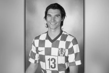 NIKOLI POKRIVAČU MAJKA PRE 8 GODINA SPASILA ŽIVOT: Fudbaler koji je poginuo već je preživeo GOLGOTU!