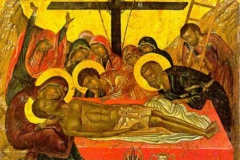 DANAS JE VELIKA SUBOTA, DRUGI DAN HRIŠĆANSKE ŽALOSTI: Obeležavamo uspomena na sahranu Isusa Hrista