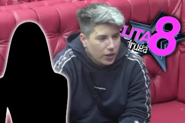 "MATORA NI ZA JEDNU NIJE PRAVI PUT": Mama "Elite" naoštrila jezik - stavila Jovanu na stub srama!